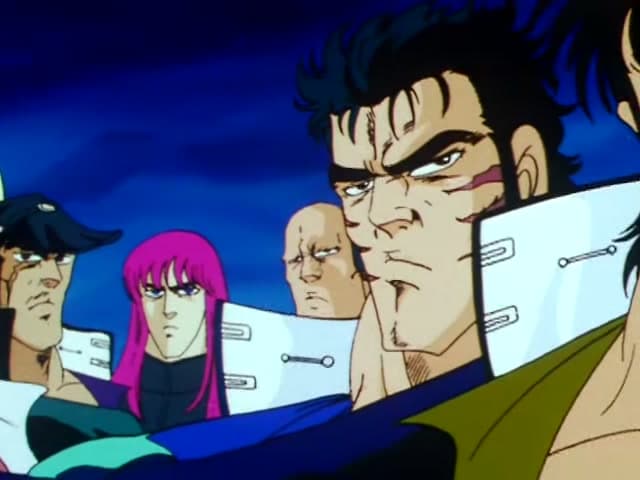 Episode 26: The Great Wall of the Eight Dragons that Leads to Hell! There`s an Entrance, But No Exit!