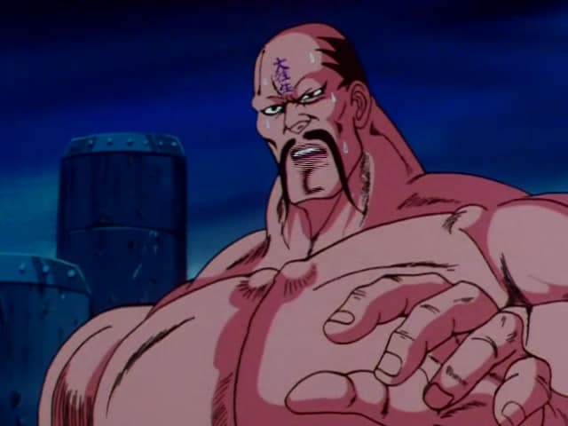 Episode 27: Raiden Dies: The First Years` Hard Fight! We`re Counting on J`s Mach Punch!