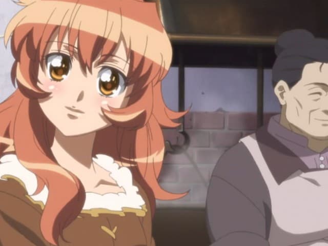 Episode 1: Edeline's Necklace