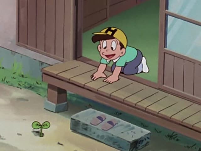 Episode 82: ドアの向こうの怪物くん / 走れ! モンスターペガサス