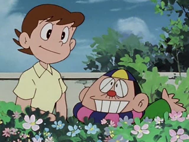 Episode 85: 一番すてきなおくりもの / 怪物やしきの花そうどう