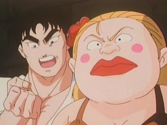 Episode 14: Fight to the Finish