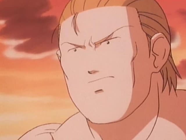 Episode 19: The Secret of the Conan Family