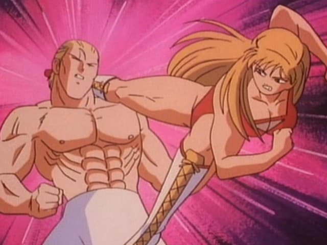 Episode 22: The Destined Match