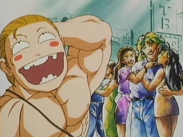 Episode 23: Getting the Pride of a Fighter Back