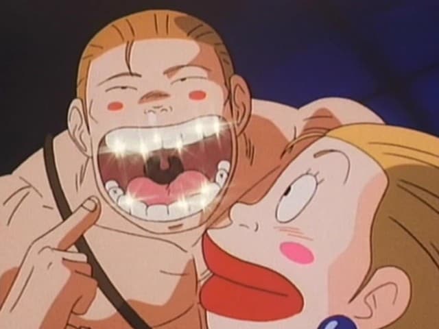 Episode 24: Apollonia`s Fake Mask