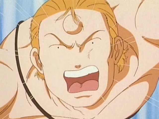 Episode 27: Tarzan Weakens