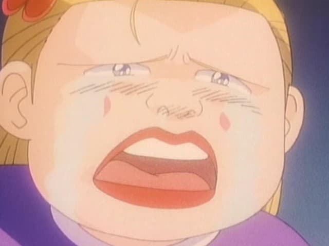 Episode 29: Battle: Tarzan Versus Nito