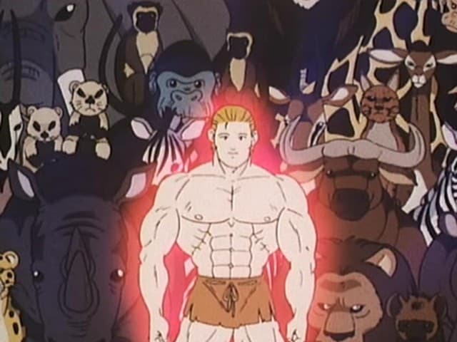 Episode 30: The Last Battle