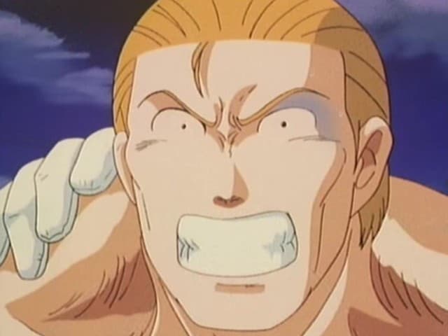 Episode 32: The Fearsome Vampire
