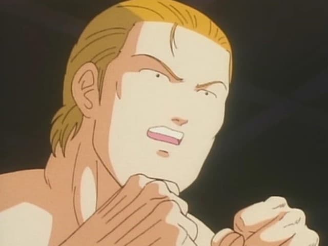 Episode 33: Tragedic Vampire Warrior