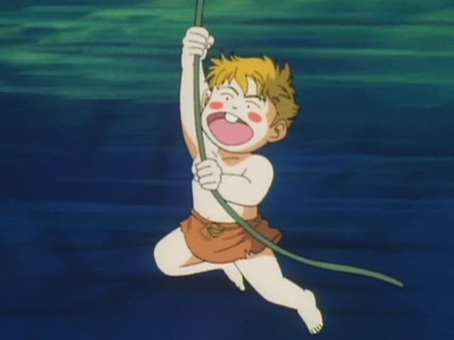 Episode 36: Tarzan`s Bleak Future
