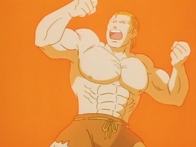 Episode 39: Revival of Warriors