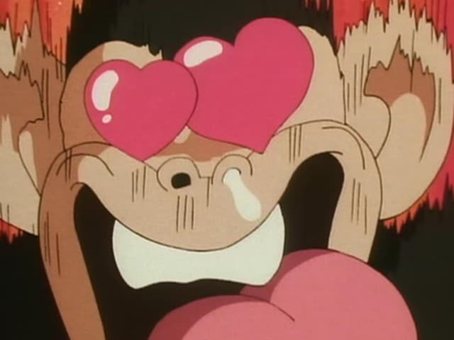 Episode 41: Premonition of a Strong Foe
