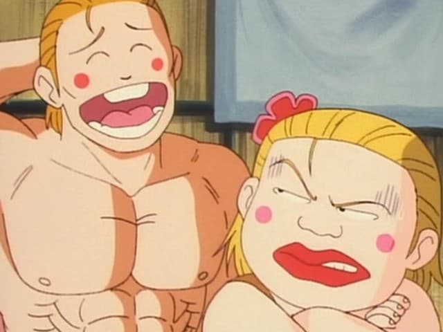 Episode 42: Devil`s Incarnate
