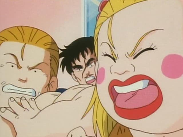 Episode 44: Despicable Kali Gang