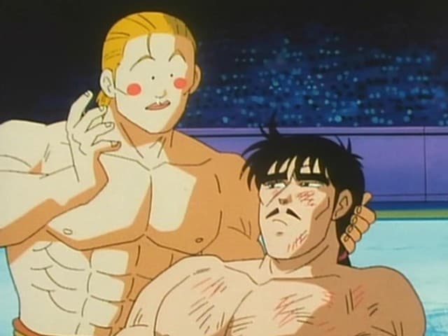 Episode 45: Liang Against Clone