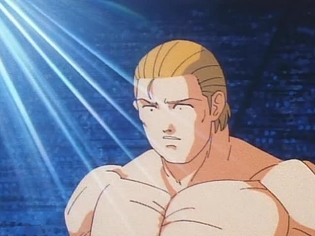 Episode 46: Tarzan`s Worries