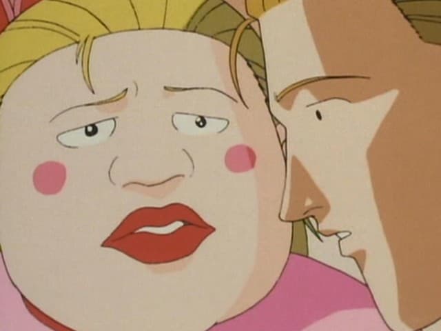 Episode 47: Metal Mask Man`s Tears