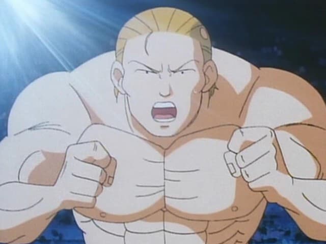 Episode 48: Clone Man Versus Tarzan