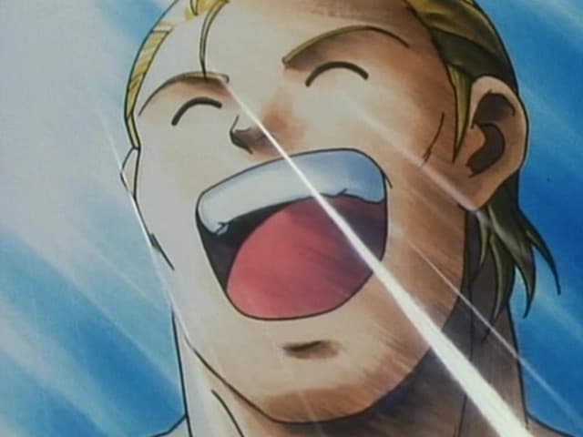 Episode 49: The Time of the Final Battle