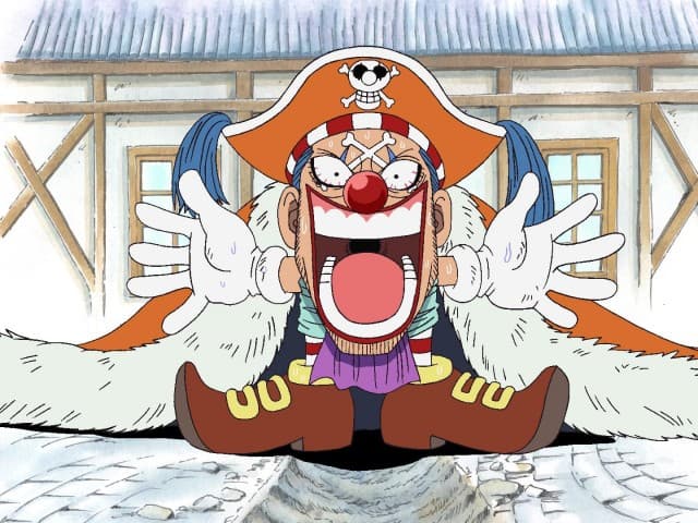 Episode 8: Who is the Victor? Devil Fruit Power Showdown!