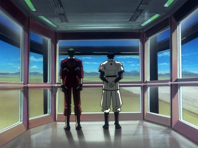 Episode 3: Episode 3