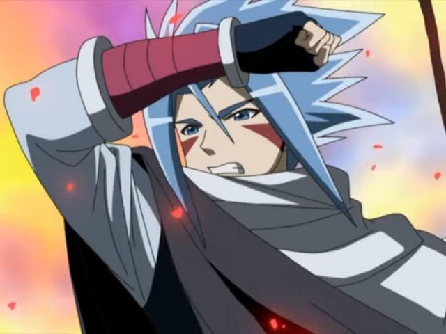 Episode 26: Juraki no Uragirimono