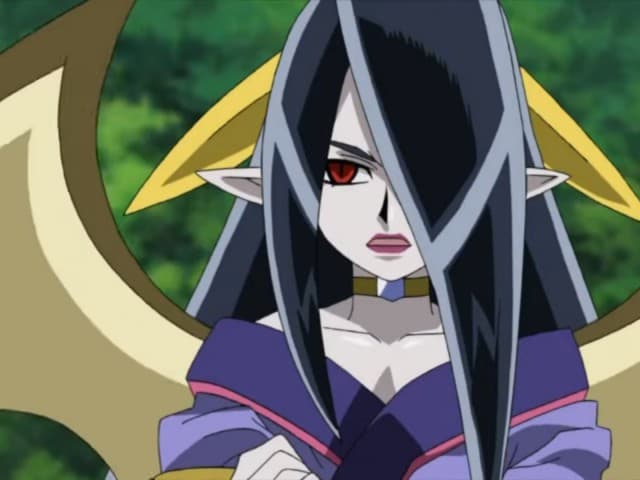 Episode 28: Black Cosmo Stone Soudatsusen
