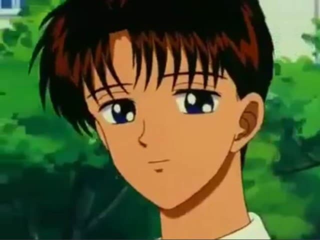 Episode 20: Suspicious Duo "Are Yu and Miwa a Couple?"