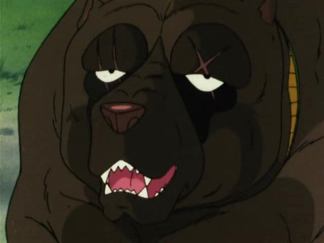 Episode 19: Sorrow! The Last Moments of Benizakura, Who Bloomed in Crimson