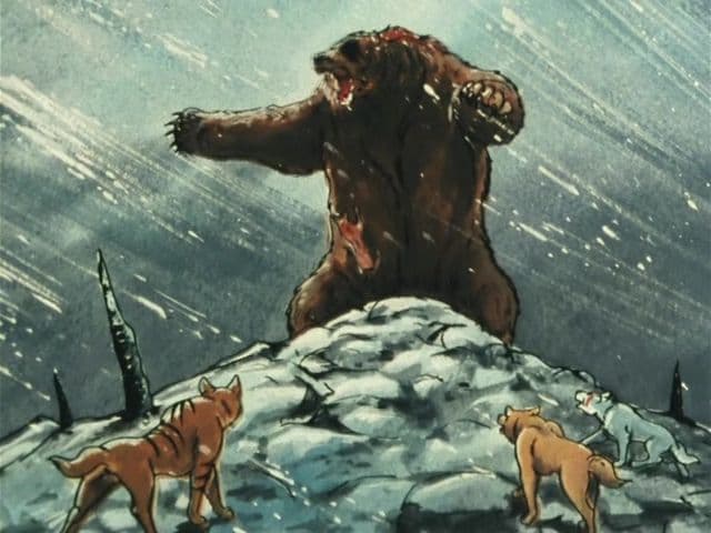 Episode 21: Gin! Embark on the Journey of a New Male!