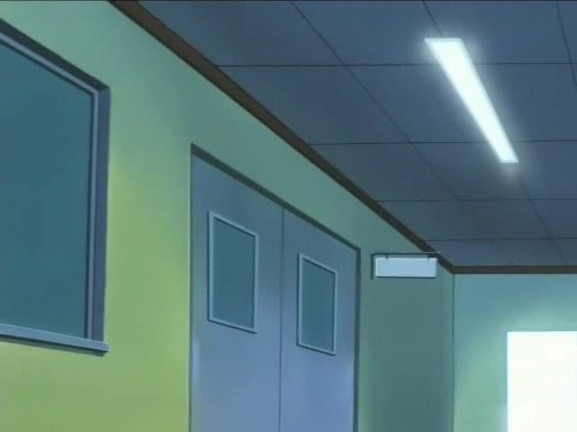 Episode 1: OVA
