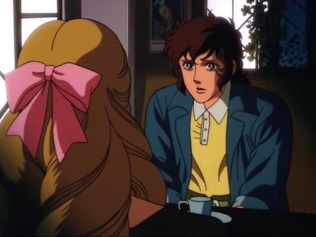 Episode 5: Episode 5