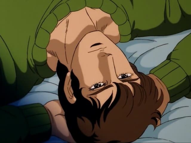 Episode 6: Episode 6