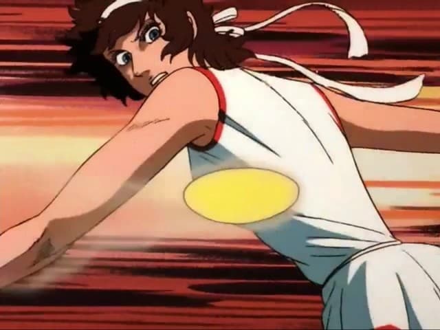 Episode 12: Final Stage