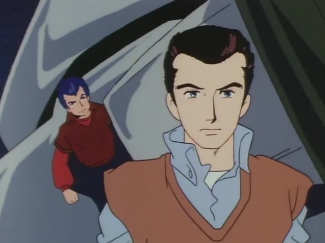 Episode 5: The cockpit you`ve longed for! Round Vernian, Activate!