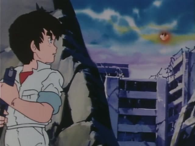 Episode 7: The lonely 14! Alien Aerial Unit Approaching!
