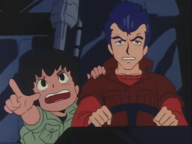 Episode 10: Space or Ground? The Decisive Space Defense Battle!