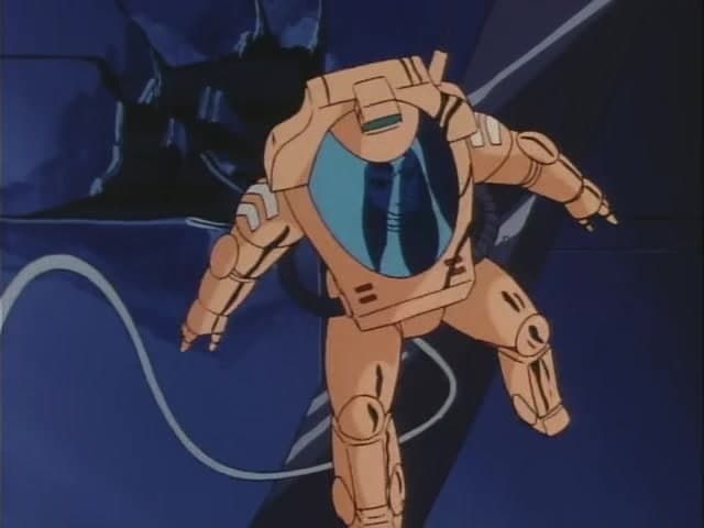Episode 12: Launch Preparation Complete! Depart for Earth!!