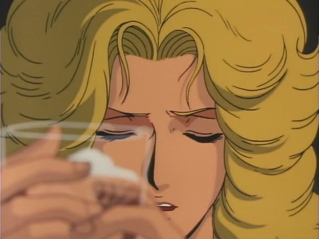 Episode 15: Impact!! A Shocking Message Left by the Alien