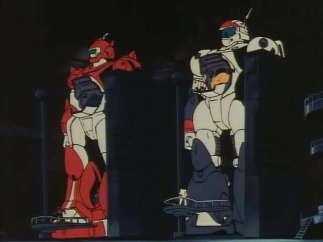 Episode 19: One More War. The Janus`s Little Mama.