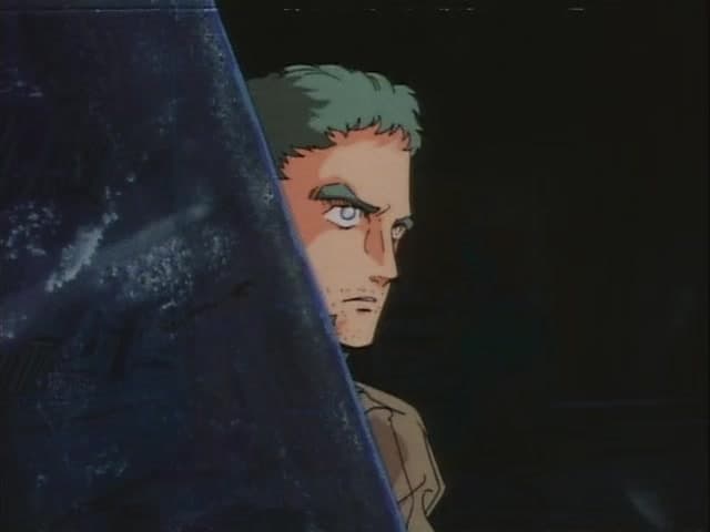 Episode 28: Roddy Imprisoned.