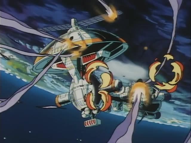 Episode 30: Desperate Push into the Atmosphere