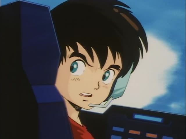 Episode 31: The Unknown Planet Kukto
