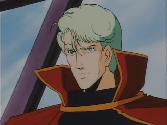 Episode 33: Farewell, Our Beloved Ship
