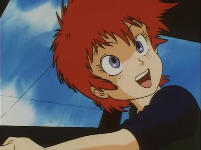 Episode 35: Rescue Kentsu!