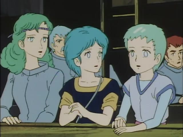 Episode 37: Roddy Becomes Bait