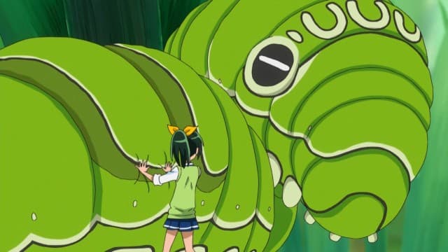 Episode 11: The Precures Have Shrunk!?