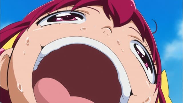 Episode 13: School Trip! Miyuki, Very Unhappy in Kyoto!?
